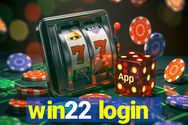 win22 login